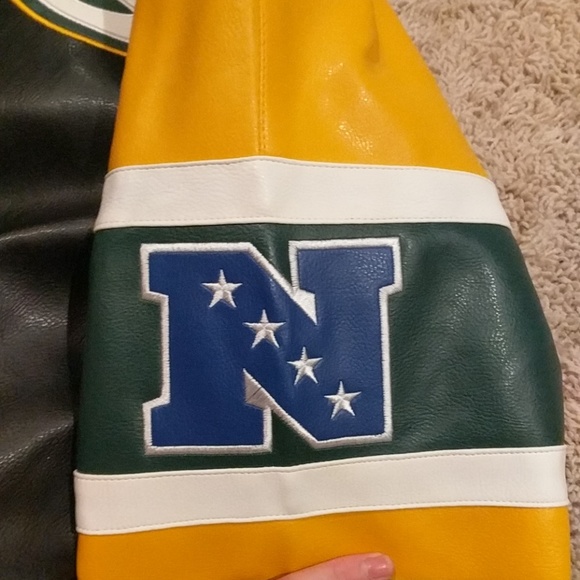 Vintage coat - Picture 3 of 5